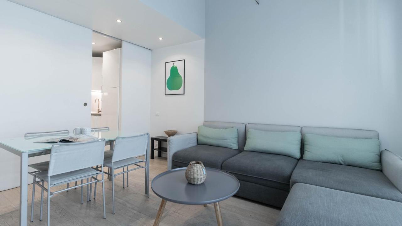 Ferienwohnung Italianway - Sabotino 19 Mailand Exterior foto