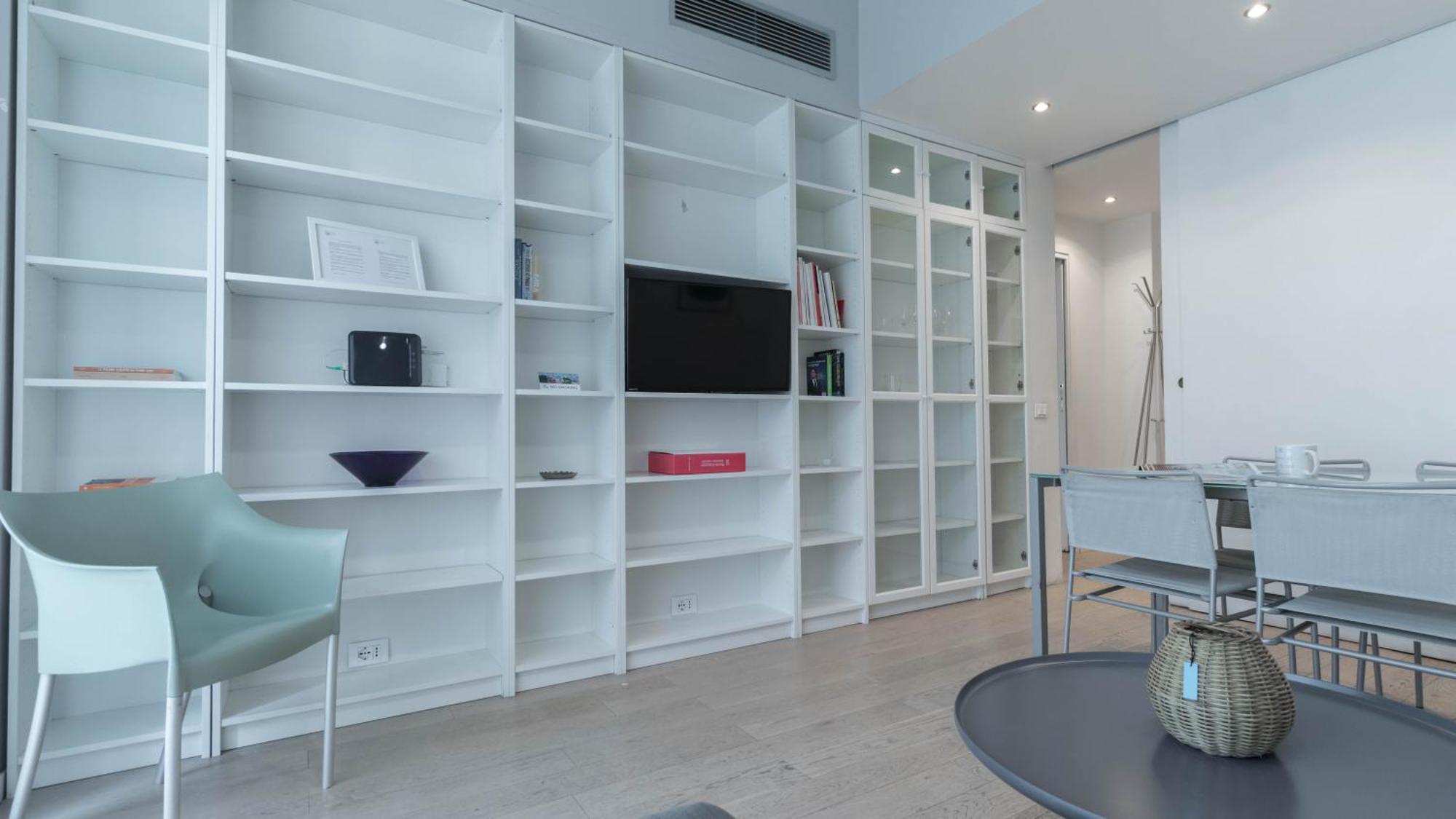 Ferienwohnung Italianway - Sabotino 19 Mailand Zimmer foto